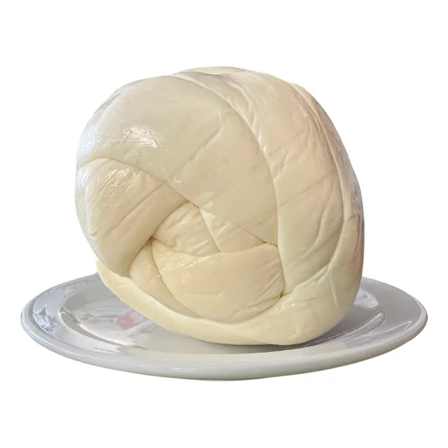 Quesillo O Queso Oaxaca 5 Kilos De Pipijiapan Chiapas