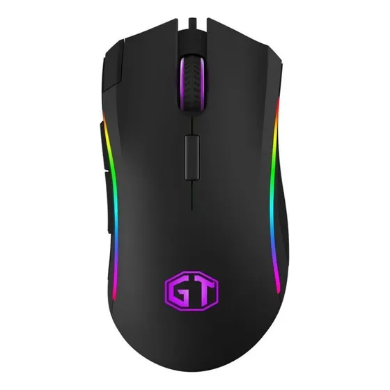 Mouse Usb Gaming M625bu Rgb