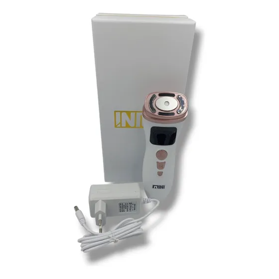 Hifu 2.0 Beauty Instrument- Tratamiento Facial