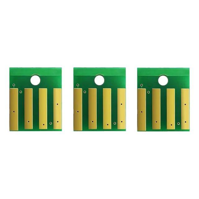 3 Chip Toner Tnp40 Tnp42 Bizhub 4020 20k