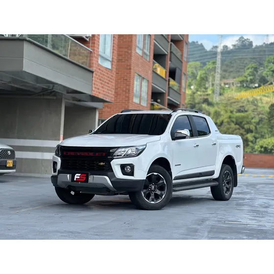 Chevrolet Colorado 2.8 High Country