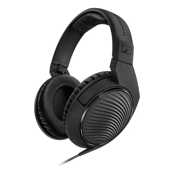 Audifonos De Estudio Sennheiser Hd 200 Pro