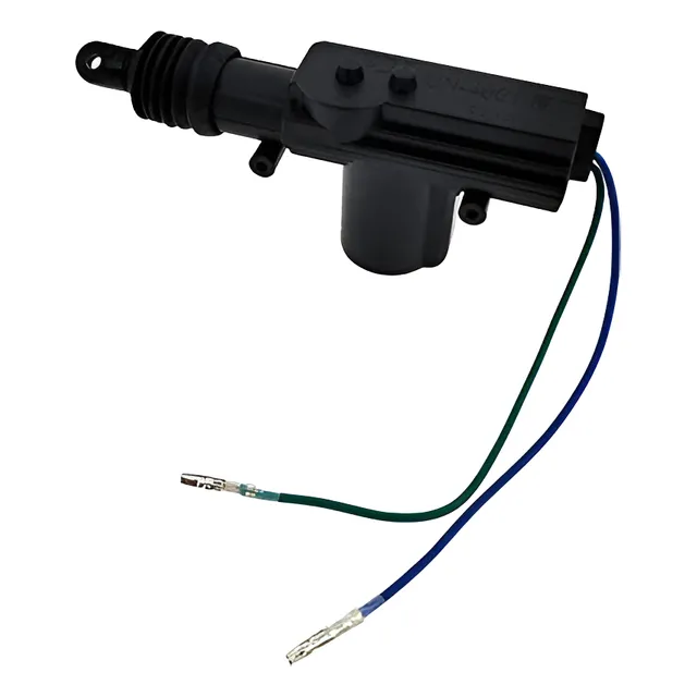 Solenoide De Puertas Universal 2 Cables