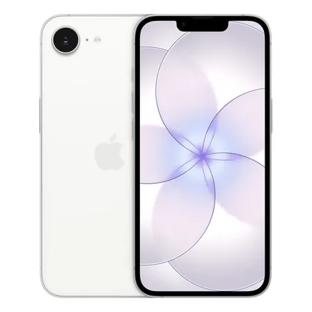 iPhone 17e (esim) 256GB Branco