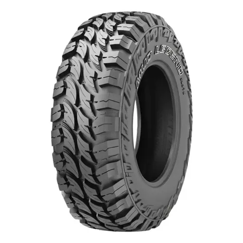 ダイヤモンドフカイ Pneu Hifly 265/65r17 112t Vigorous At601 | MercadoLivre