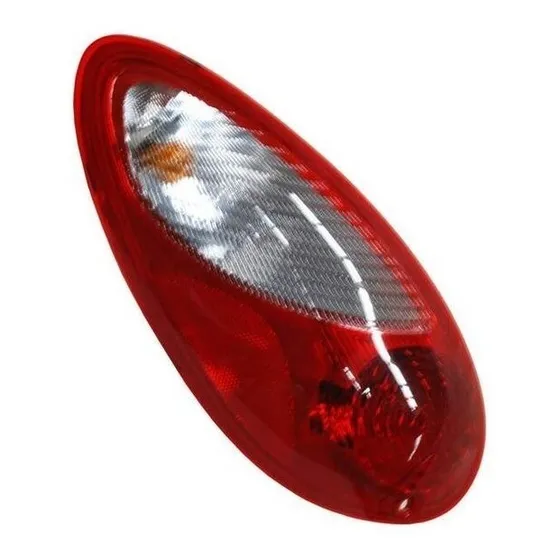 Calavera Pt Cruiser 2006-2007-2008-2010 C/focos Izquierda Ty