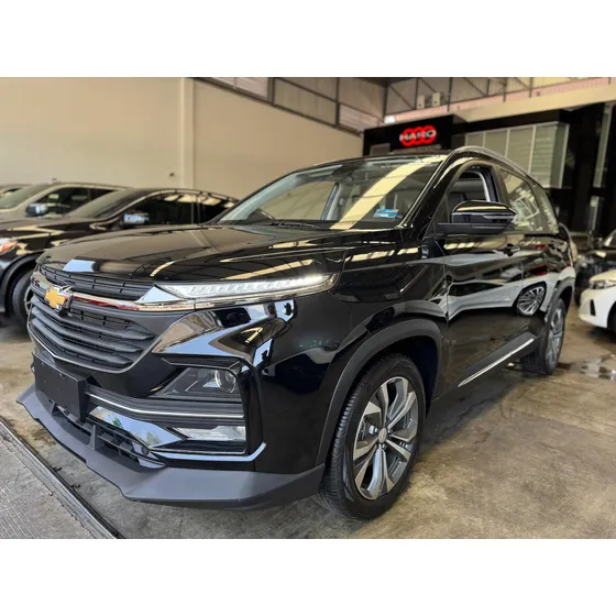 Chevrolet Captiva Premier 1.5t