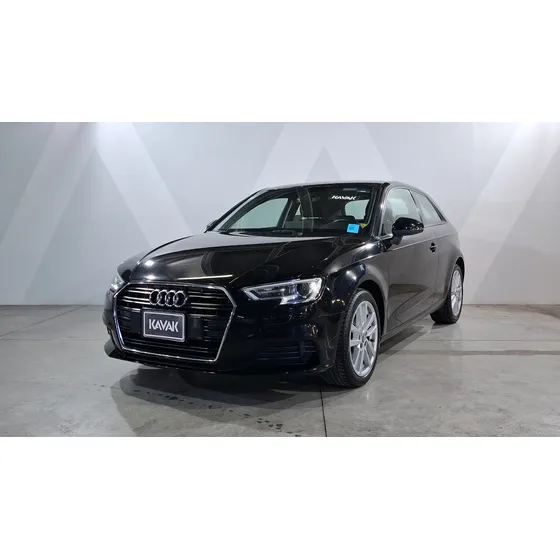Audi A3 1.4 Dynamic Dct