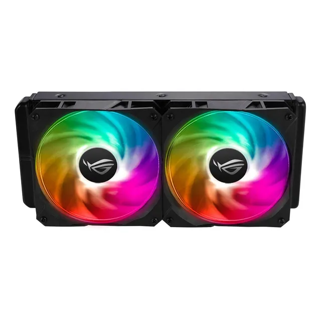 Tarjeta de video Nvidia Asus ROG Strix GeForce RTX 30 Series RTX 3080 Ti 12GB