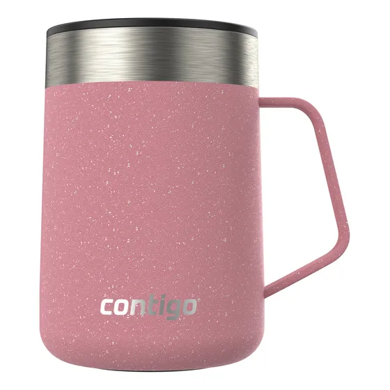 Mug Con Asa Streeterville Strawberry Contigo® 414 Ml