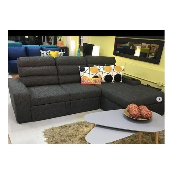 Sofa Cama Artico . Decoexito