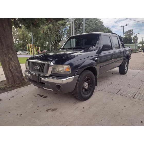 Ford Ranger 3.0 Cd Xlt 4x2