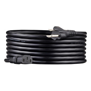 Cable De Alimentación Interlock Para Laptop Pc Computadora Cable De Alimentación Interlock Para Laptop Pc Computadora