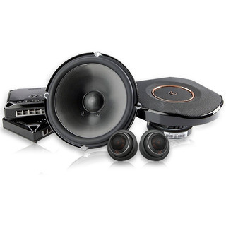 Set De Medios Infinity Reference Ref-6530cx 6.5 270w 90 Rms Set De Medios Infinity Reference Ref-6530cx 6.5 270w 90 Rms