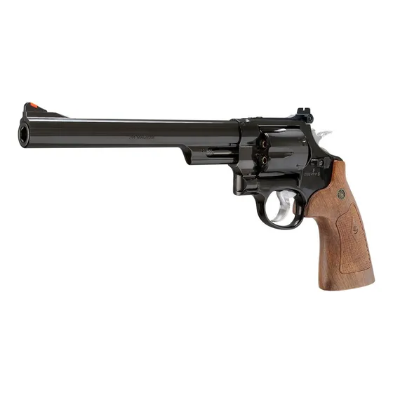 Smith & Wesson M29 Co2 Bb Revolver