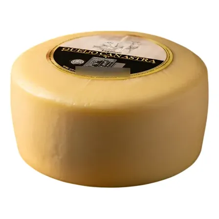 Queijo Parmesão Canastra Tradicional