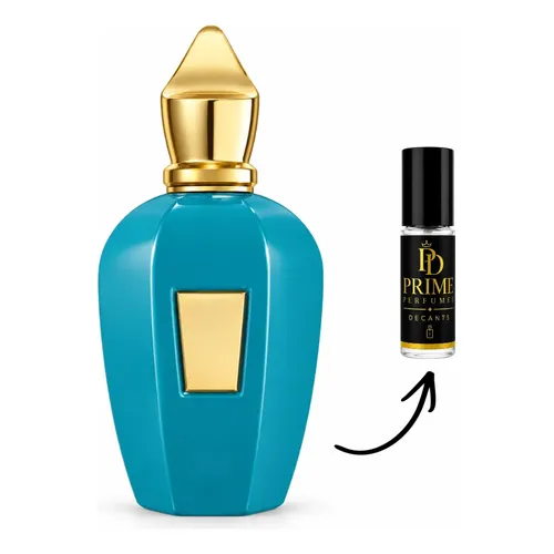 Perfume Izia Sisley Eau De Parfum 6.5ml Travel Spray | MercadoLivre