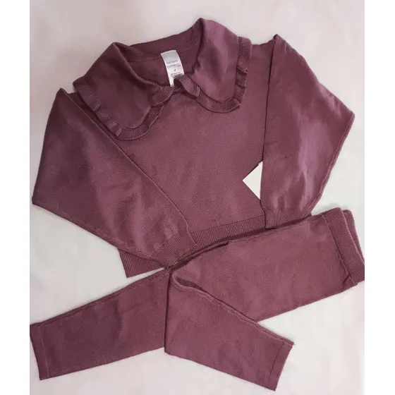 Conjunto Niña Gerber Original 