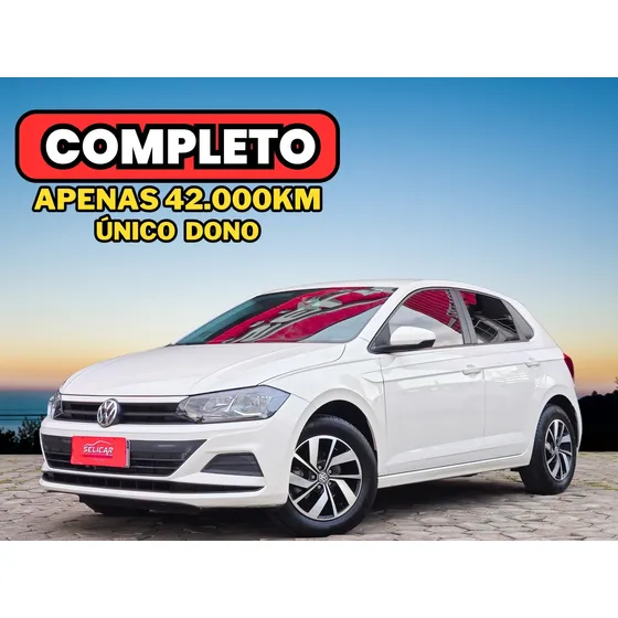 Volkswagen Polo 1.0 Mpi Total Flex Manual