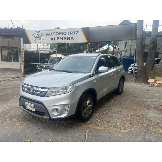 Suzuki Vitara 1.6 Gls At