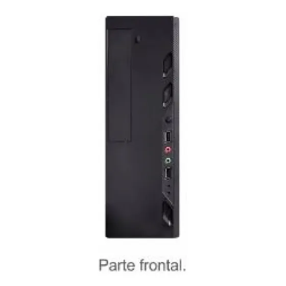 Mini PC Intel Core i5 8GB SSD 240GB HDMI Escritório