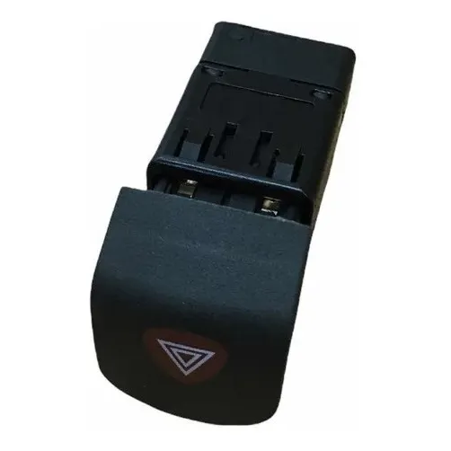 Interruptor Boton Luz Cruce Intermitente Renault Kangoo
