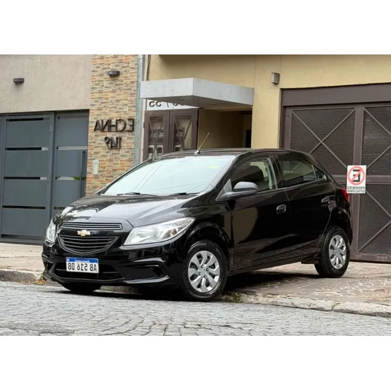 Chevrolet Onix 1.4 Joy Ls 98cv