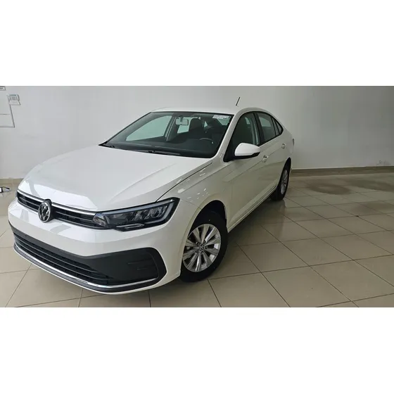Volkswagen Virtus 1.6 Msi
