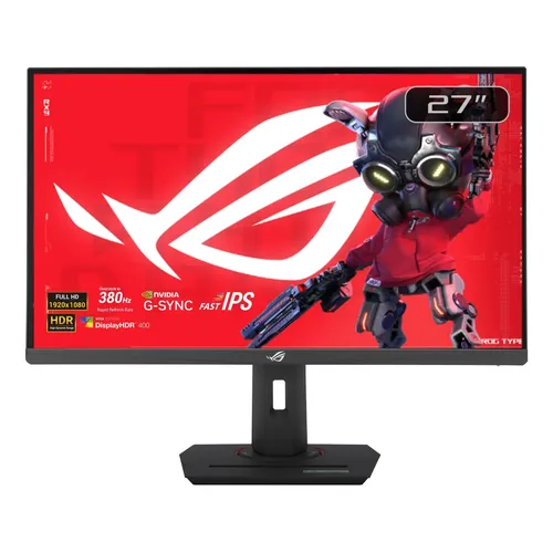 Monitor De Jogos Benq Zowie Xl2746k 27 240hz 1080p 1ms | MercadoLivre