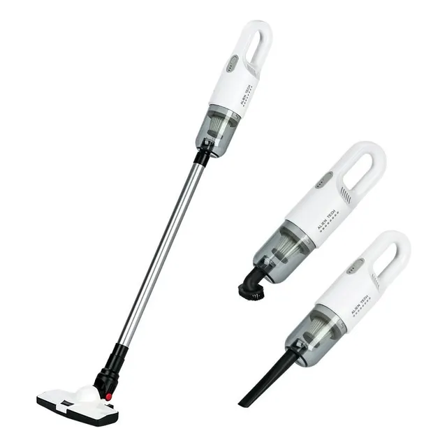 Aspiradora Inalambrica De Mano 2 En 1 Recargable 110w
