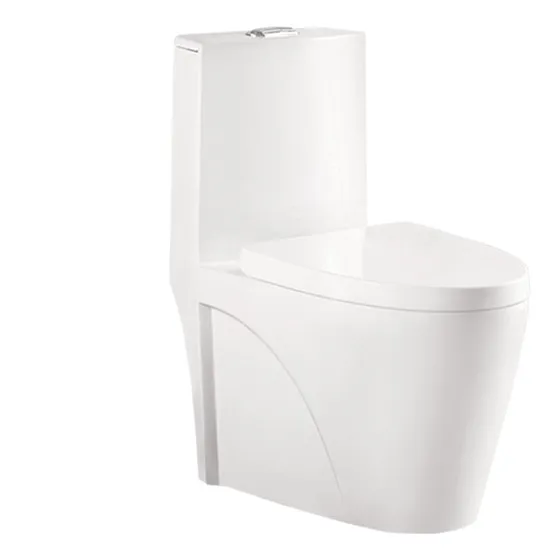 Vaso Sanitário Monobloco Confort Plus (smart 250)