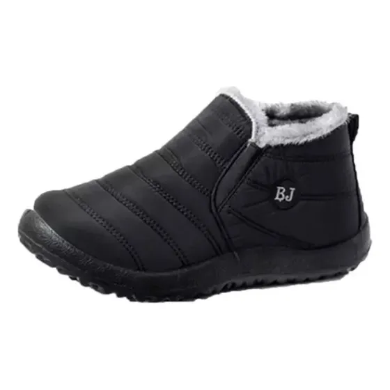 Ultraligero Zapatos De Invierno Botas Mujer Waterpoor Botas