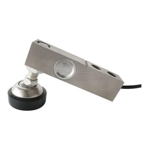 Celda De Carga 2 Toneladas Shear Beam (barra) Sensor De Peso