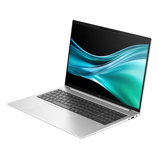 Hp Elitebook 16  Táctil Wuxga, Intel Core I7, 64gb