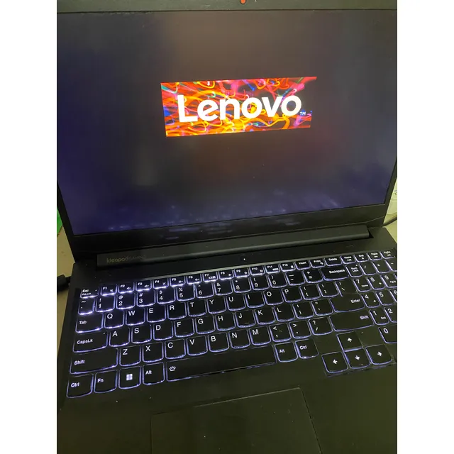 Notebook Ideapad 3 15.6  - 1tb Hdd - Intel Core I3