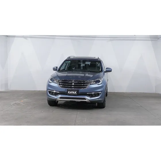 Jetour X70 1.5 Auto