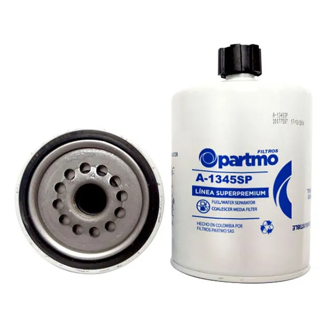 Filtro Combustible A 1345sp Partmo 34039 34024 Nf4039