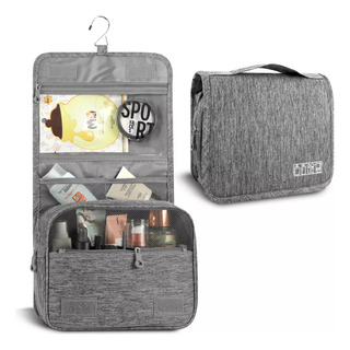 Neceser Colgante Con Gancho, Organizador De Viaje Maquillaje Neceser Colgante Con Gancho, Organizador De Viaje Maquillaje
