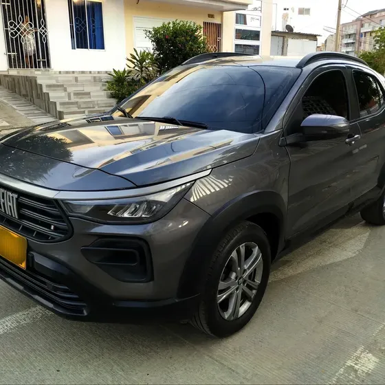 Fiat Pulse 2023 1.3 Drive Aut