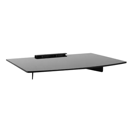 Soporte Para Router - Juegos - Deco 10kg Pared-tabique 36cm