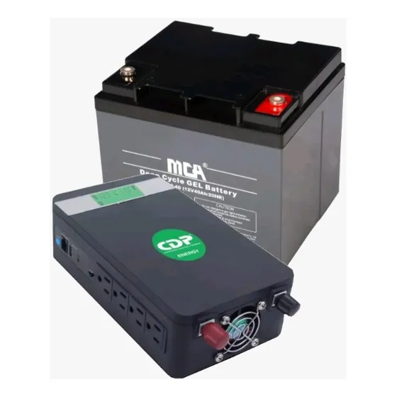 Cdp-xvc-1512 Potencia 1000w.+bateria40ah