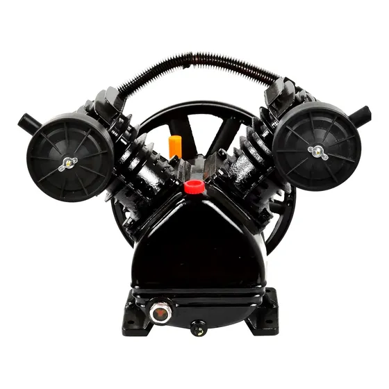 Cabeçote Serve Pressure Schulz Motomil 10pés 140psi Jt1