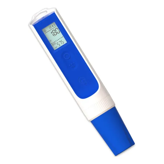 Bluelab One Pen Medidor Ph Ec Temperatura 3 En 1 Bluetooth