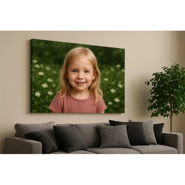 Quadros Personalizados 40x30cm 
