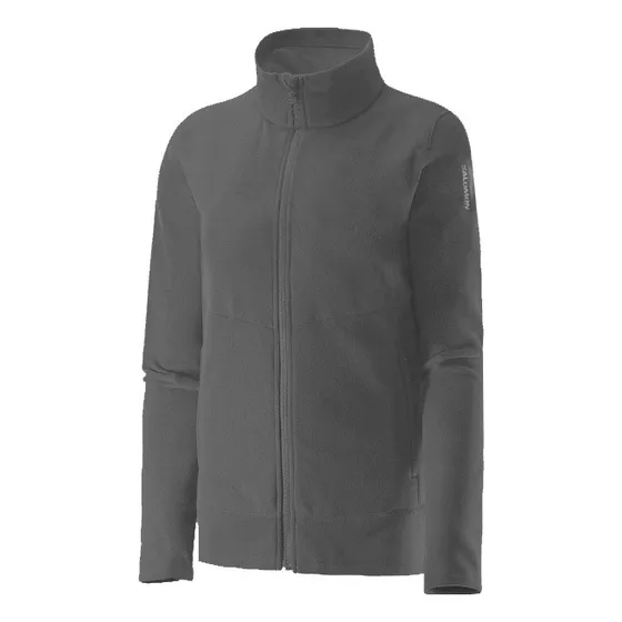 Buzo Niños Salomon - Polar Lt Fz K - Casual