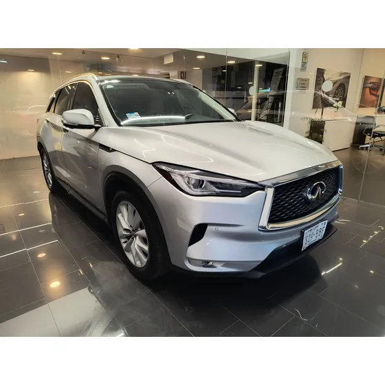 Infiniti Qx50 Essential
