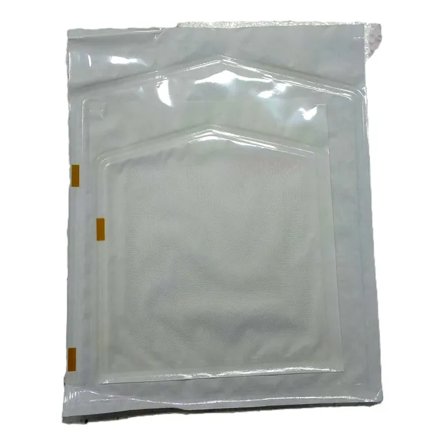 Malla Quirurgica 15x15 Polipropileno