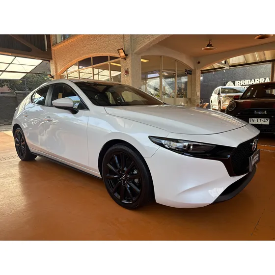 Mazda 3 Sp V 2.0 7g 6mt