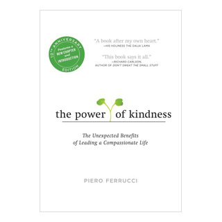 Libro: The Power Of Kindness: The Unexpected Benefits Of Lea Libro: The Power Of Kindness: The Unexpected Benefits Of Lea