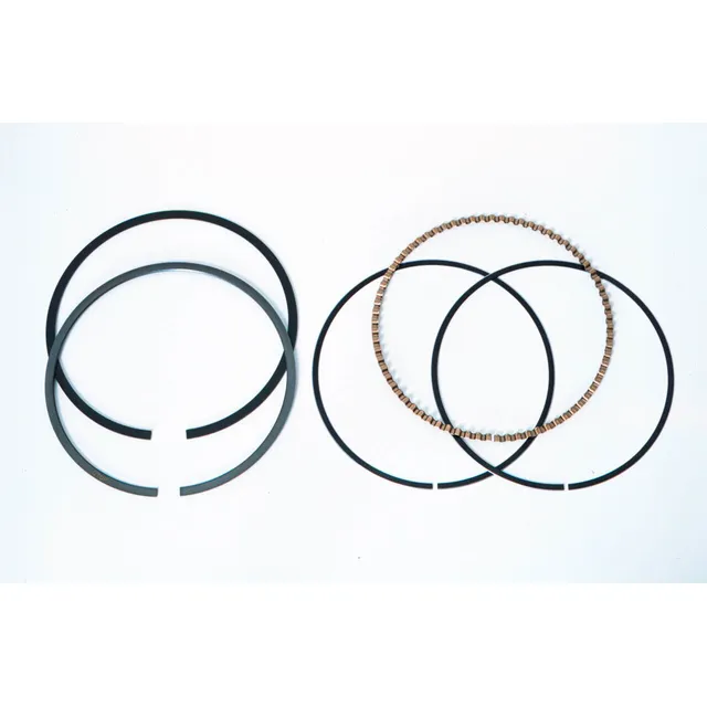 Anillos Trailblazer 2002-2009 Dohc 4.2l Molibdeno
